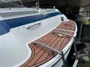 1995 Cobalt 252 with Trailer