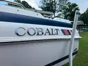 1995 Cobalt 252 with Trailer