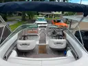 1995 Cobalt 252 with Trailer
