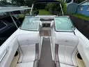 1995 Cobalt 252 with Trailer