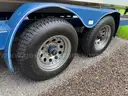 1995 Cobalt 252 with Trailer