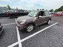 2012 Mini Countryman