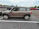 2012 Mini Countryman