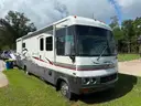 2002 Workhorse W22