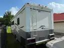 2002 Workhorse W22