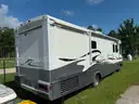 2002 Workhorse W22