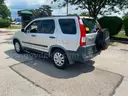 2006 Honda CR-V