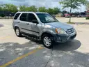 2006 Honda CR-V