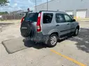 2006 Honda CR-V