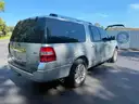 2013 Ford Expedition EL Limited