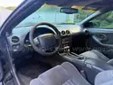 1999 Pontiac Firebird