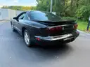 1999 Pontiac Firebird