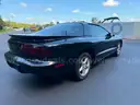 1999 Pontiac Firebird