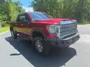2020 GMC Sierra 2500HD Denali Crew Cab 4WD