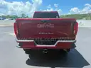 2020 GMC Sierra 2500HD Denali Crew Cab 4WD
