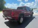 2020 GMC Sierra 2500HD Denali Crew Cab 4WD