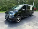 2018 Mercedes-Benz Metris