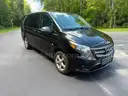 2018 Mercedes-Benz Metris