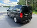 2018 Mercedes-Benz Metris
