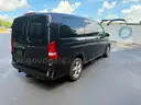 2018 Mercedes-Benz Metris