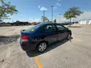 2007 Toyota Yaris
