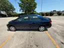 2007 Toyota Yaris