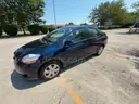 2007 Toyota Yaris