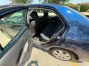 2007 Toyota Yaris