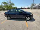 2007 Toyota Yaris
