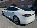 2021 Tesla Model S Long Range