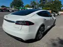2021 Tesla Model S Long Range