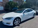 2021 Tesla Model S Long Range