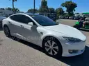 2021 Tesla Model S Long Range