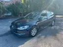 2018 Volkswagen Golf SportWagen 1.4T S 8A
