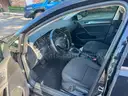 2018 Volkswagen Golf SportWagen 1.4T S 8A