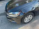 2018 Volkswagen Golf SportWagen 1.4T S 8A