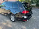 2018 Volkswagen Golf SportWagen 1.4T S 8A