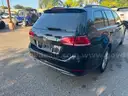 2018 Volkswagen Golf SportWagen 1.4T S 8A