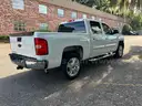 2012 Chevrolet Silverado 1500