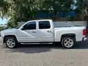 2012 Chevrolet Silverado 1500