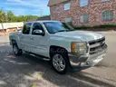2012 Chevrolet Silverado 1500