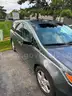 2012 Honda Odyssey Touring