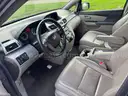 2012 Honda Odyssey Touring