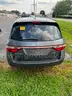 2012 Honda Odyssey Touring