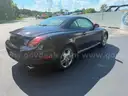 2003 Lexus SC 430