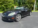 2003 Lexus SC 430