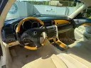 2003 Lexus SC 430