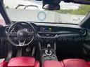 2022 Alfa Romeo Stelvio