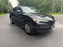 2022 Alfa Romeo Stelvio