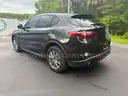 2022 Alfa Romeo Stelvio